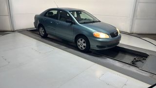 2006 Toyota COROLLA