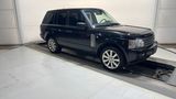 2008 Land Rover Range Rover