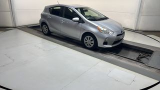 2012 Toyota Prius C