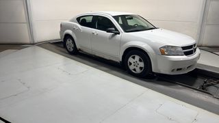 2008 Dodge Avenger