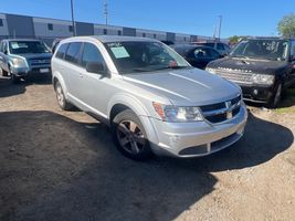 2009 Dodge Journey