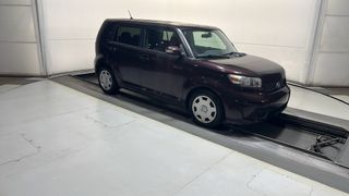 2009 Scion xB