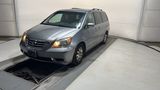 2008 Honda Odyssey