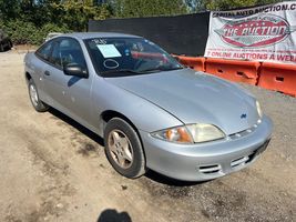 2001 Chevrolet Cavalier