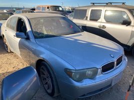 2002 BMW 7 Series