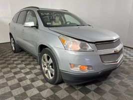 2012 Chevrolet Traverse