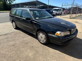 1998 Volvo V70