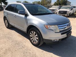 2007 Ford Edge