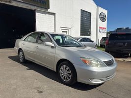 2003 Toyota Camry