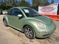 2006 VOLKSWAGEN New Beetle