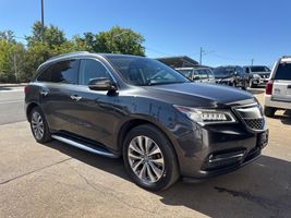 2014 ACURA MDX