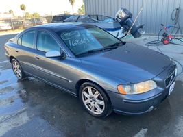 2006 Volvo S60