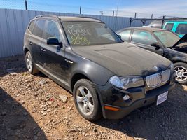 2007 BMW X3