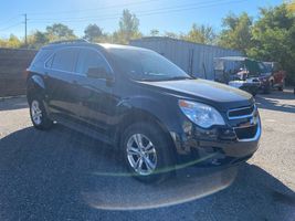 2011 Chevrolet Equinox