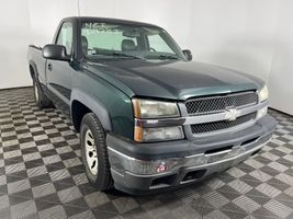 2005 Chevrolet Silverado 1500