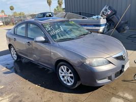 2007 Mazda MAZDA3