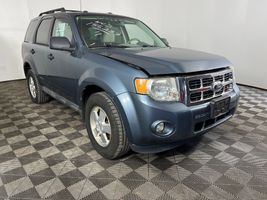 2011 Ford Escape