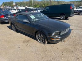 2005 Ford Mustang