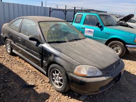 1998 Honda Civic