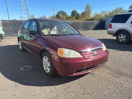 2003 Honda Civic