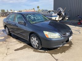 2004 Honda Accord