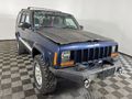 2001 JEEP Cherokee