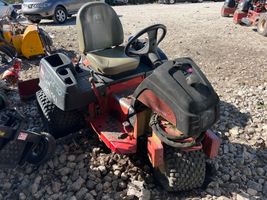 2012 TORO SAND PRO 5040