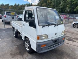 1994 Subaru SAMBAR