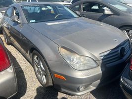 2006 Mercedes-Benz CLS