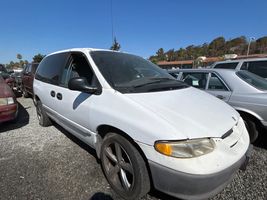 1998 Dodge Caravan