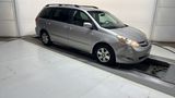 2009 Toyota Sienna