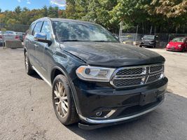 2015 Dodge Durango