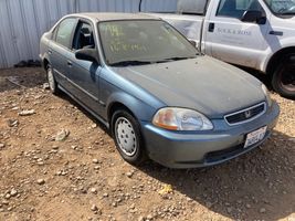 1997 Honda Civic