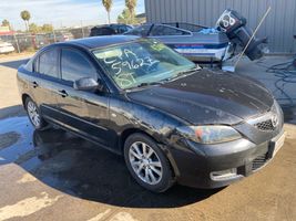 2007 Mazda MAZDA3