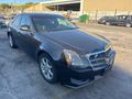 2009 Cadillac CTS