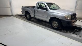 2007 Toyota Tacoma