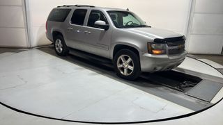 2007 Chevrolet Suburban