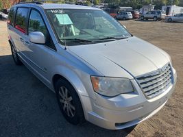 2009 Chrysler Town and Country