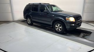 2009 Ford Explorer