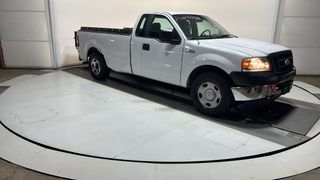 2008 Ford F-150