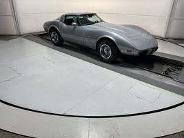 1979 Chevrolet Corvette