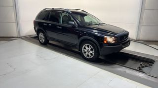 2004 Volvo XC90