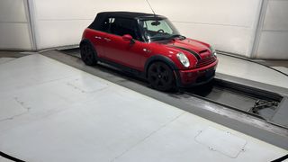 2007 MINI Cooper