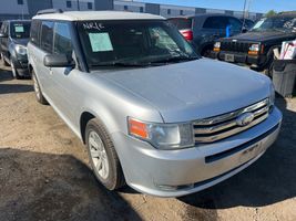 2012 Ford Flex