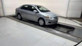 2007 Toyota Yaris