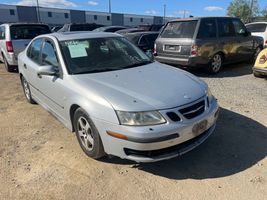 2004 Saab 9-3