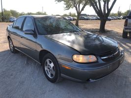 2003 Chevrolet Malibu