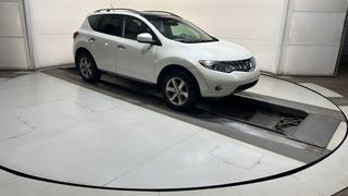 2010 NISSAN Murano