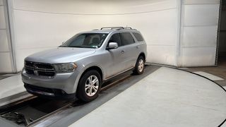 2013 Dodge Durango