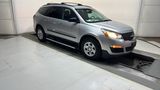 2014 Chevrolet Traverse